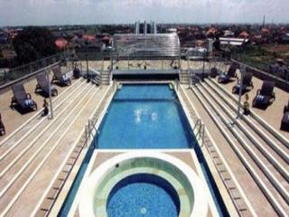 บาหลี พาราไดซ์ ซิตี้ โฮเต็ล Hotel Dalung  ภายนอก รูปภาพ