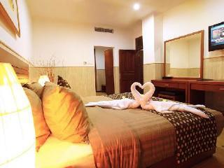 บาหลี พาราไดซ์ ซิตี้ โฮเต็ล Hotel Dalung  ภายนอก รูปภาพ