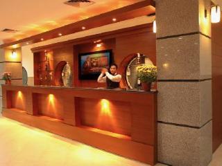 บาหลี พาราไดซ์ ซิตี้ โฮเต็ล Hotel Dalung  ภายนอก รูปภาพ