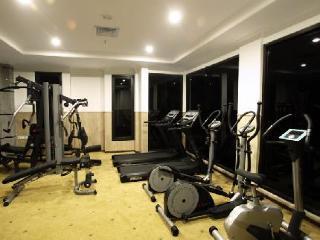 บาหลี พาราไดซ์ ซิตี้ โฮเต็ล Hotel Dalung  ภายนอก รูปภาพ