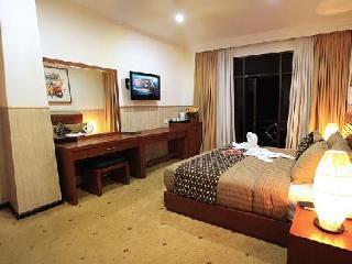 บาหลี พาราไดซ์ ซิตี้ โฮเต็ล Hotel Dalung  ภายนอก รูปภาพ